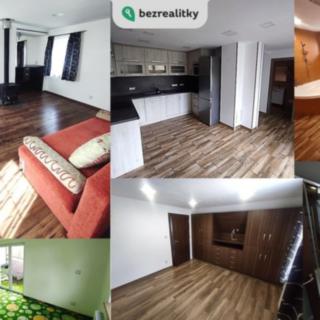 Prodej rodinného domu 120 m² Karlovy Vary