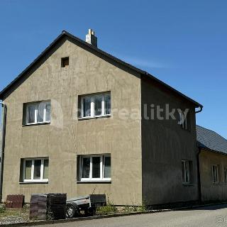 Prodej rodinného domu 595 m² Vrchotovy Janovice, 