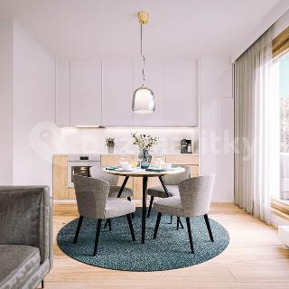 Prodej bytu 2+kk 52 m² Praha, Maroldova