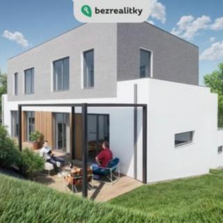 Prodej stavební parcely 1 184 m² Brno, Lažanská