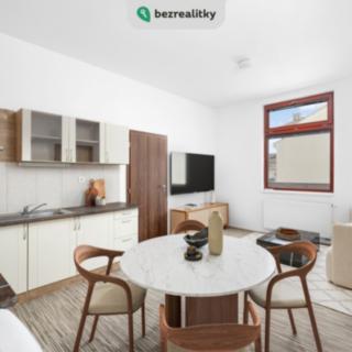 Prodej bytu 2+kk 47 m² Brno