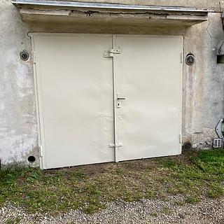 Prodej garáže 20 m&sup2; Mohelnice