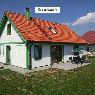 Prodej rodinného domu 120 m&sup2; Bošilec