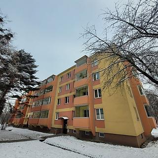 Prodej bytu 4+1 72 m&sup2; Ostrava