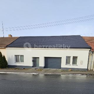 Prodej rodinného domu 246 m² Pravlov