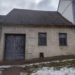 Prodej rodinného domu 94 m&sup2; Lišov