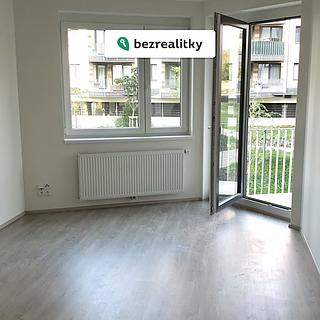 Prodej bytu 2+kk 52 m&sup2; Praha