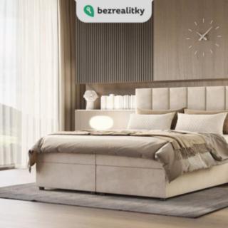 Prodej bytu 5+1 a více 210 m² Praha