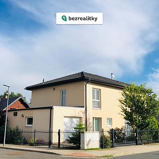 Prodej rodinného domu 274 m&sup2; Čáslav