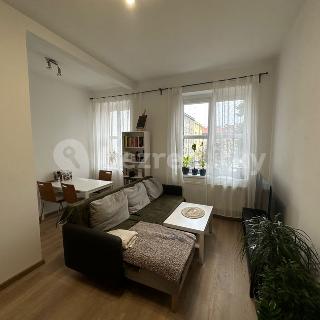 Prodej bytu 2+kk 52 m² Praha, U Svépomoci