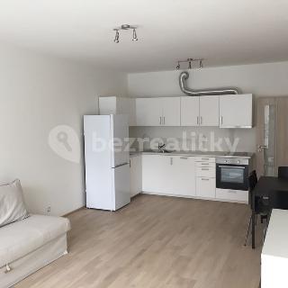 Prodej bytu 2+kk 58 m² Praha, Vojenova