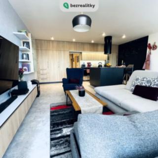 Prodej bytu 3+kk 87 m² Brno
