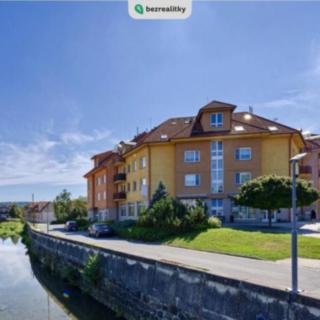 Prodej bytu 4+1 98 m² Slavičín, Mladotické nábřeží