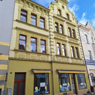 Prodej rodinného domu 552 m² Kladno, Havířská