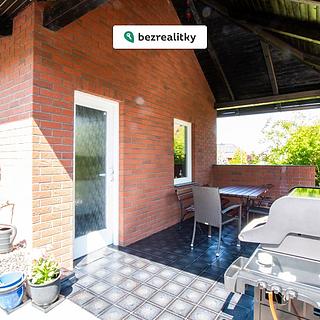 Prodej rodinného domu 600 m&sup2; Tuklaty