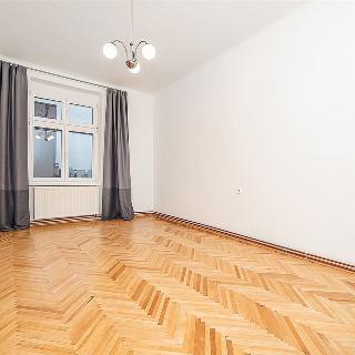 Pronájem bytu 2+kk 56 m² Praha, Dačického