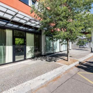 Prodej obchodu 91 m² Praha