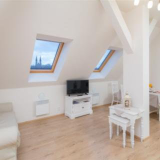 Prodej bytu 2+kk 54 m² Praha Smíchov, Na Plzeňce