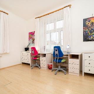 Pronájem bytu 3+1 59 m² Praha, Zelenky-Hajského