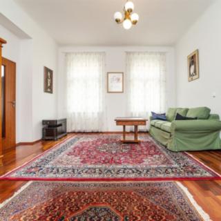 Pronájem bytu 3+1 100 m² Praha