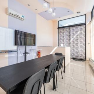 Prodej obchodu 91 m² Praha Dejvice, Kolejní