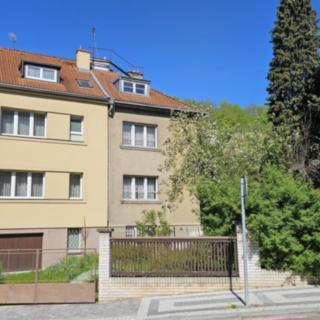 Prodej rodinného domu 140 m² Praha