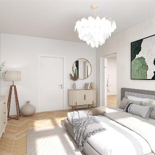 Prodej bytu 3+1 108 m² Praha