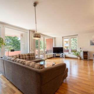 Prodej bytu 3+kk 109 m&sup2; Praha