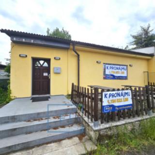 Pronájem obchodu 129 m² Kralupy nad Vltavou