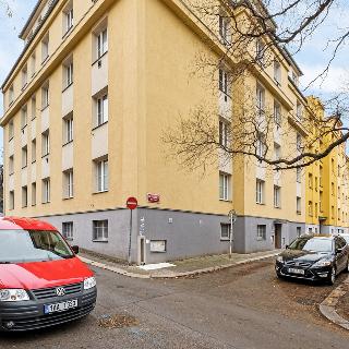 Prodej bytu 2+kk 51 m² Praha, Na výsledku II