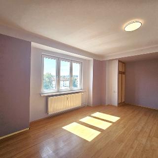 Prodej bytu 2+1 52 m² Kralupy nad Vltavou, Hakenova