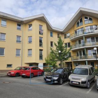 Pronájem bytu 1+kk, garsoniery 35 m² Kralupy nad Vltavou