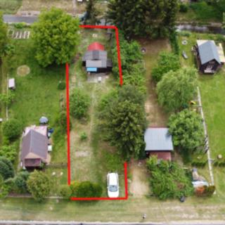 Pronájem chaty 20 m² Kralupy nad Vltavou, 