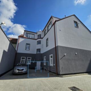 Pronájem bytu 2+kk 57 m² Kralupy nad Vltavou