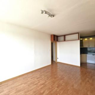 Pronájem bytu 2+kk 42 m² Kralupy nad Vltavou