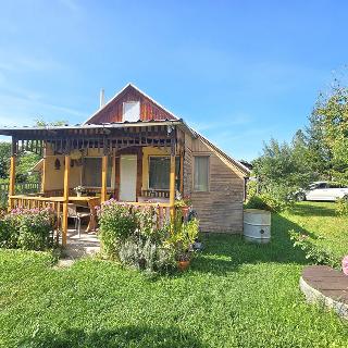 Prodej chaty 30 m² Kralupy nad Vltavou, 