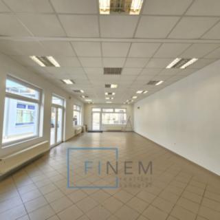 Pronájem obchodu 71 m² Kralupy nad Vltavou, Jungmannova
