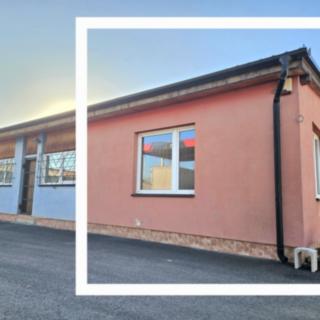 Pronájem obchodu 252 m² Kralupy nad Vltavou