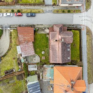 Prodej obchodu 306 m² Chotěboř, Wurmova