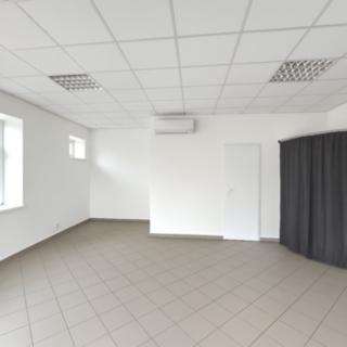 Pronájem obchodu 29 m² Kralupy nad Vltavou, Jungmannova