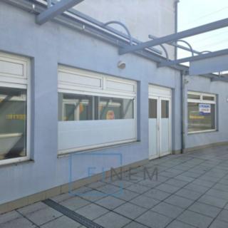 Pronájem obchodu 128 m² Kralupy nad Vltavou, Jungmannova