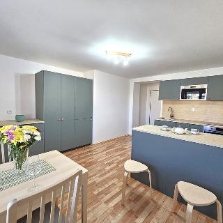 Prodej bytu 2+kk 50 m² Kralupy nad Vltavou, Havlíčkova