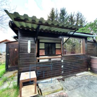 Pronájem chaty 20 m² Kralupy nad Vltavou