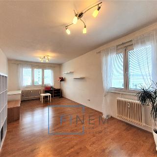 Pronájem bytu 2+1 56 m² Kralupy nad Vltavou, Štefánikova