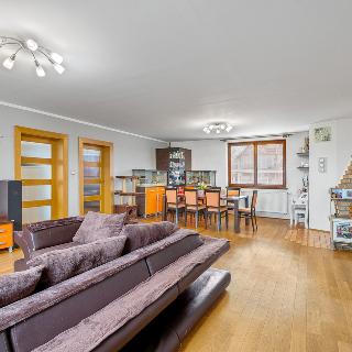 Prodej rodinného domu 206 m² Chotěboř, Wurmova