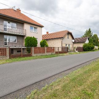 Prodej rodinného domu 140 m² Hradčany, 