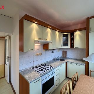 Prodej bytu 2+1 54 m² Hradec Králové, Brožíkova