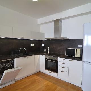 Pronájem bytu 2+kk 83 m² Praha, Kováků