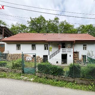 Prodej rodinného domu 72 m² Bratřínov, 