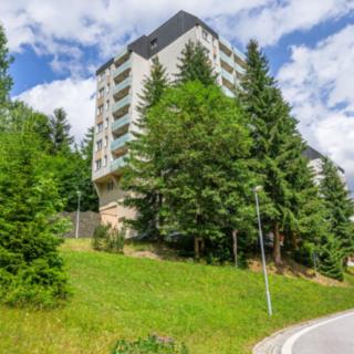 Prodej bytu 2+1 60 m² Špindlerův Mlýn